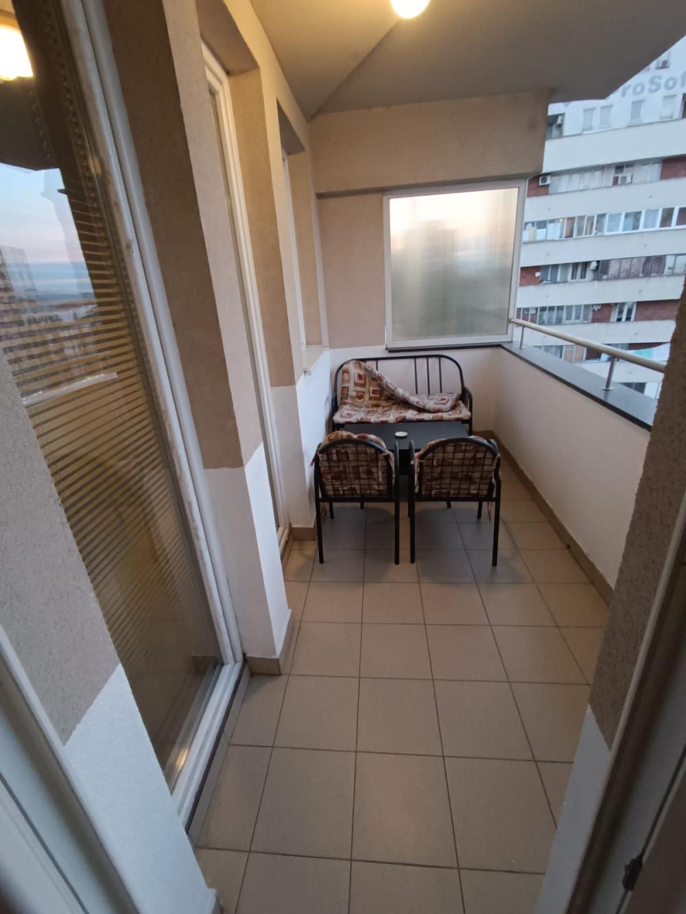 Slika 5 - Komforan 3.5 stan, novogranja na Crvenom Pevcu